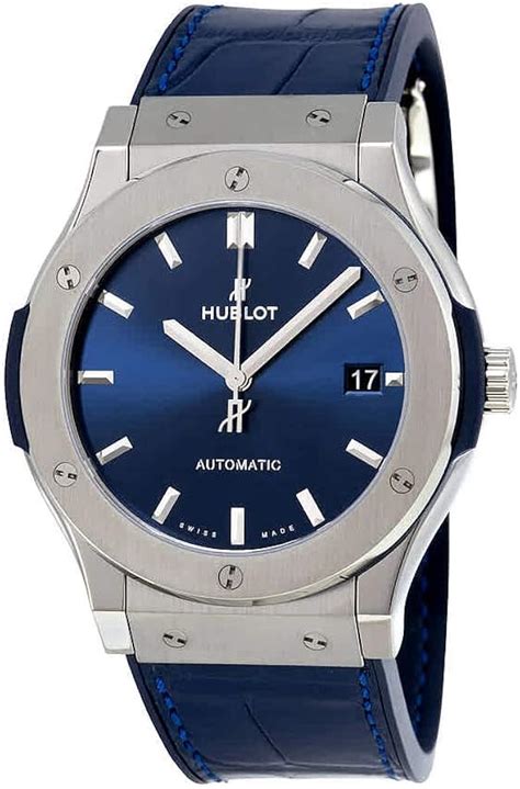 hublot montres homme|montre Hublot homme prix.